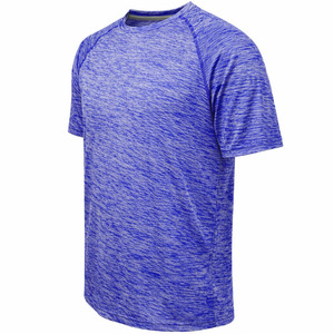 Camiseta de Manga Corta para Hombre, 100% Algodón, Doble Capa, Lavada, Transpirable, Estilo Urbano, Alta Calidad, Anti-Pilling, Corte Regular, Nuevos Diseños - Product Image 5