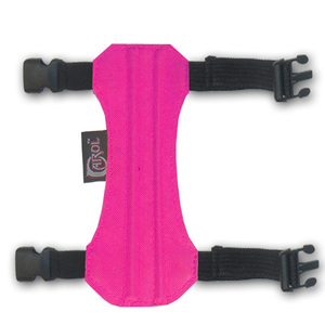 Accesorios para Arco y Flecha, Protector de Brazo para Caza, Protector de Brazo para Tiro, Protector de Antebrazo y Muñeca Ajustable para Arco Tradicional - Product Image 1
