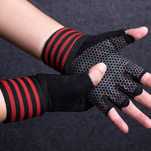 Gants de musculation tendance pour hommes et femmes, nouveaux arrivages, gants de fitness pour la salle de sport - Product Image 5