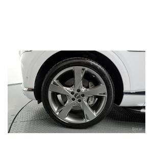 Genesis GV80 3.0 Diésel 2WD con Caja de Cambios Automática, Asientos de Cuero, Cámara Trasera - Julio 2022, 42,204 km - Product Image 5