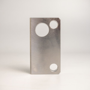 Servicios de Mecanizado Láser CNC de Precisión AMT VINA, Piezas Metálicas Personalizadas de Latón y Acero Inoxidable para Aplicaciones Industriales AMT108 - Product Image 2