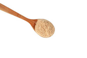 Poudre de protéines isolées de riz brun naturel de qualité supérieure pour les smoothies végétaliens, bien-être à base de plantes, durée de conservation de 24 mois, FitTree - Product Image 5