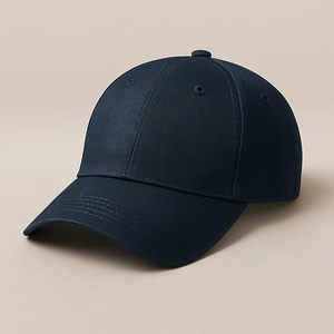 Breathable unisex Custom Print Cotton Plain <b>Baseball</b> <b>Cap</b> New Fashion Summer Wear <b>Cap</b> - Product Image 3