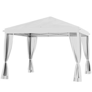 Pop up Party <b>Tent</b> Convenient <b>Canopy</b> for Outdoor Events - Product Image 2