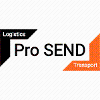 PRO SEND logo