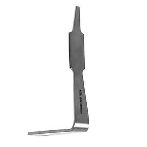 อุปกรณ์ผ่าตัดทำจากสเตนเลสสตีลคุณภาพสูงสำหรับการดึงรั้งเข่าลึกและการเปิดรับข้อต่อ - Product Image 4