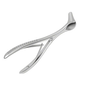 Espéculo Nasal de Alta Calidad, Recién Llegado, Doble Resorte, Corto, 160MM, Fabricado en Acero Inoxidable, Precio al por Mayor, OEM 2026 - Product Image 5