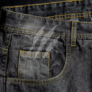 Pantalones Vaqueros para Hombre de Fábrica en Oferta, Venta al Por Mayor, Hechos con la Mejor Calidad - Product Image 6