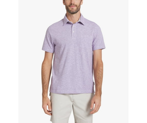 Polo Homme 100% Coton, 220 GSM, Qualité Supérieure, Anti-Plis, Logo Personnalisé, Vente Directe Usine, Meilleure Vente, OEM - Product Image 5
