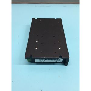 CONTROL DE MOVIMIENTO AVANZADO AC2747A1, AMPLIFICADOR - Equipos y Piezas de Semiconductores de Confianza de Tradicción Global - Product Image 5