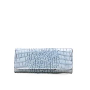 Sky Blue Casual P97511 Portefeuille Sacs et étuis à cosmétiques - Product Image 3