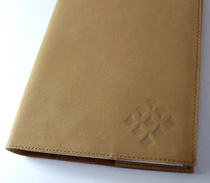 Journal Notebook Leather Refillable Leather Journal <b>A5</b> Business Notebook Multi Functional Notebook <b>Diary</b> Planner - Product Image 5