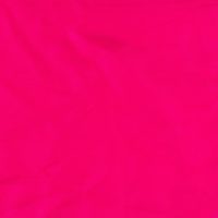 Pochette de costume rose vif unie, accessoires de lingerie