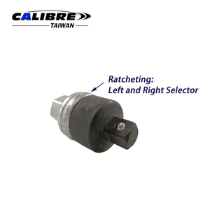 Adaptateur à cliquet réversible TAIWAN CALIBRE 1/2" ou 3/8" ou 1/4" Dr. à 36 dents - Product Image 3