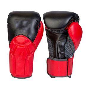 Gants de boxe de haute qualité et résistants, en PVC de qualité supérieure, pour l'entraînement sportif, en cuir PU durable, confortables, Sairex personnalisés - Product Image 1