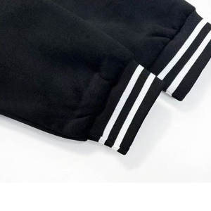 Services OEM en gros : Vestes universitaires en cuir style Letterman et Bomber pour hommes et femmes, vêtements d'hiver Varsity - Product Image 3