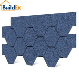 Sangobuild Tuiles solaires Tuile stratifiée Tuile en fibre <span class=keywords><strong>de</strong></span> verre Bardeaux <span class=keywords><strong>d</strong></span>'<span class=keywords><strong>asphalte</strong></span> Tuile <span class=keywords><strong>de</strong></span> toit recouverte <span class=keywords><strong>de</strong></span> pierre fixe dissimulée - Product Image 6