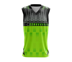 Custom Premium Sublimation Basketball Shirt Set High Quality for Dry Breathable Polyester Jersey And Shorts For <b>Men</b> Women - Product Image 3