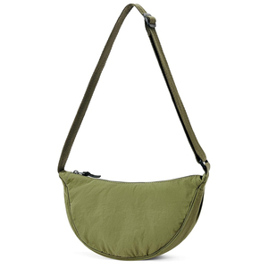 Bolso Bandolera Deportivo Unisex Roziv, Impermeable, de Nailon, para Viajes y Uso Diario - Product Image 1