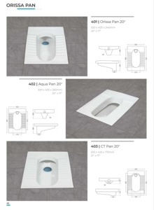 Inodoro de una pieza de diseño minimalista para baño, montado en el suelo, cuadrado, de cerámica, con descarga por arrastre y sifón en S para orina. - Product Image 4
