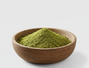 Extracto de Hoja de Moringa Orgánico Premium en Polvo, Suministro a Granel Natural de Alta Calidad al por Mayor para Uso Saludable y Nutricional - Product Image 2