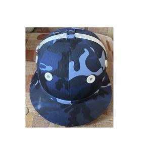 Casco de Equitación de Camuflaje para Entrenamiento de Polo, Casco Deportivo de Fibra de Vidrio Resistente, Equipo de Equitación Cómodo, Productos OEM - Product Image 1
