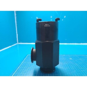 Válvula de Control de Presión de Vacío VAT F62-86254/0002 62034-KA18-1005, Usada, Piezas de Equipos Semiconductores Legacy - Product Image 4