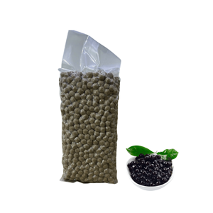 Tapioca Negra Fina de Vietnam, Precio al por Mayor, la Más Vendida, Estándar Internacional, Empaque Personalizado - Product Image 1