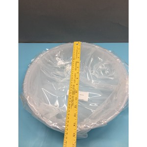 AMAT 0040-20561 BOWL QUARTZ PRE CLEAN ENDURA DOME - Equipo y piezas de semiconductores de confianza de Trusted Global Legacy - Product Image 3