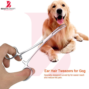 Pinzas Hemostáticas Reutilizables Curvas, Pinza Quirúrgica de Nueva Llegada con Logotipo Personalizado, Instrumentos Quirúrgicos, Pinzas Kelly - Product Image 4