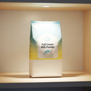 Lait en poudre entier de haute qualité, lait en poudre frais, approvisionnement en vrac, goût premium, produits laitiers naturels pour l'exportation - Product Image 4