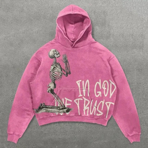 Sudaderas con capucha - Product Image 3