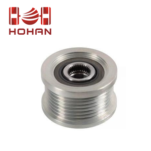 Puleggia <span class=keywords><strong>Alternatore</strong></span> di Alta Qualità Ricambi Auto OE 27415-30010 per TOYOTA LEXUS - Product Image 1