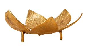 Bandeja de Servir Multiusos Hecha a Mano para Frutas, Frutero Decorativo, Plato para Servir Frutas, Bocadillos, Dulces, Té, Café, Comida - Product Image 3