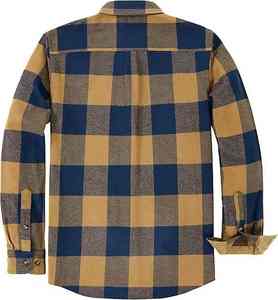 Premium Design Customized <b>Flannel</b> <b>Shirts</b> <b>for</b> <b>Men</b> Comfortable Best Selling Good Quality <b>Flannel</b> <b>Shirts</b> <b>men's</b> <b>shirts</b> <b>for</b> sale - Product Image 2