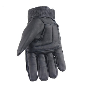 Guantes de Gimnasio de Dedo Completo, Malla de Poliuretano, Correa de Muñeca Ajustable, Antideslizantes, Transpirables, Impermeables, Protección UV, para Exteriores y Levantamiento de Pesas - Product Image 2