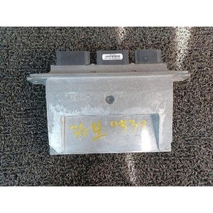ECUs et modules informatiques d'occasion MKX 7T4A12A650 - Product Image 1