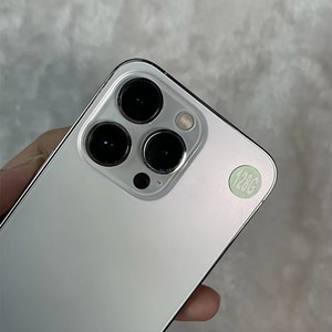 โทรศัพท์มือสองคุณภาพ A+ รุ่น 13 Pro 13P ความจุ 256GB ปลดล็อคแล้ว ราคาถูก พร้อมหน้าจอเดิม ขายส่ง - Product Image 3