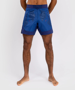 Shorts de combat MMA UFC personnalisés avec logo OEM, haute qualité, unisexe, pour adultes, arts martiaux, boxe, disponibles dans toutes les couleurs 2025 - Product Image 5