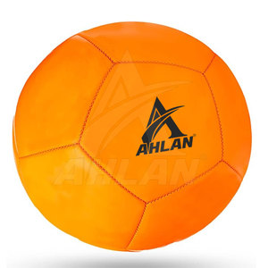 Balón de Fútbol Cosido a Máquina, Confiable, con Vuelo Equilibrado y Estructura Duradera - Product Image 2