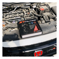 Filtre à air de course Shadow ST pour augmenter la puissance des moteurs B48/B58 F30/F31/F34/F35 GT 330i/430i/440i/420i/425i