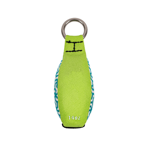 Bolsa de Almacenamiento de Cuerdas Resistente para Arboristas, Equipo de Seguridad para Trabajos en Altura - Product Image 4