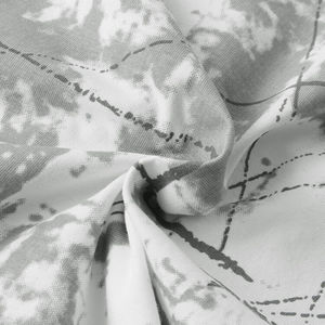 Camisas Formales de Punto 100% Algodón con Estampado por Sublimación al por Mayor |   Camisetas Lisas Unisex |   Fabricante de Ropa Personalizada DIY - Product Image 2