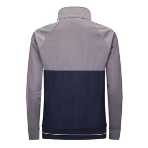 Conjunto Deportivo 2 en 1 para Hombre de Altr Brothers, con Logotipo Personalizado, Reflectante, Transpirable, de Nailon, con Estampado de Leopardo, para Entrenamiento y Jogging - Product Image 2