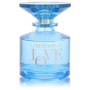 Unbreakable Love Eau de Toilette Spray Parfum unisexe par - Product Image 1