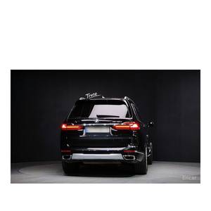 BMW X7 XDrive 30d Design Pure Excellence Première Édition 7 places Modèle mai 2019 205 458 km Diesel Automatique Sièges en cuir Gauche - Product Image 4