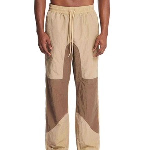 Survêtement coupe-vent léger et imperméable en polyester et nylon pour homme, personnalisable avec logo, idéal pour l'extérieur - Product Image 2