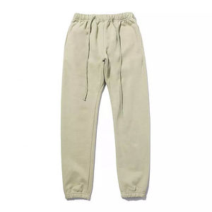 Vêtements de yoga d'extérieur 100 % coton respirant et écologique, survêtement de sport à capuche personnalisé pour hommes, idéal pour la gym et le jogging, collection 2026 - Product Image 6