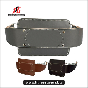 Ceinture de soutien dorsal personnalisée en EVA avec boucle de fermeture pour la musculation - Protection professionnelle solide, antidérapante, respirante et écologique - Product Image 6