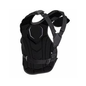Protège-poitrine de boxe, gilet de protection corporelle pour arts martiaux, bouclier de côtes réversible, cible d'entraînement de Taekwondo, sécurité et performance - Product Image 3